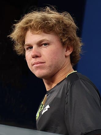 Alex Michelsen