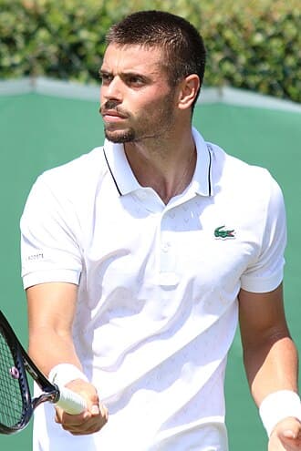 Arthur Gea
