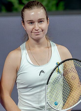 Daria Snigur