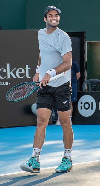 Facundo Díaz Acosta