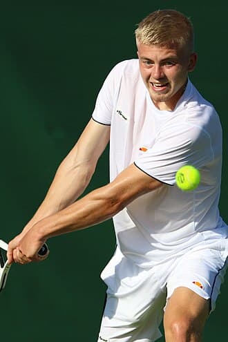 Felix Gill