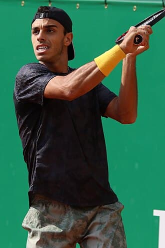 Francisco Cerundolo