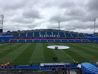 Getafe