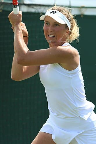Justina Mikulskyte