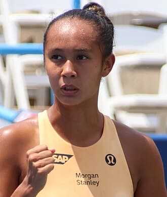 Leylah Fernandez
