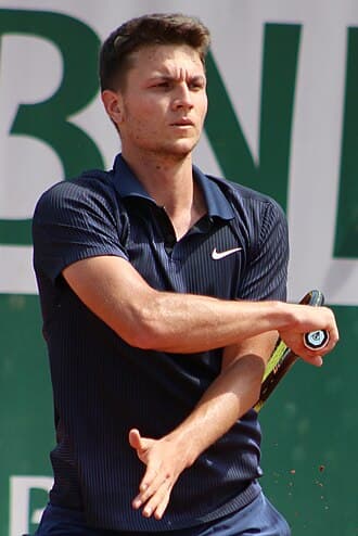 Miomir Kecmanovic