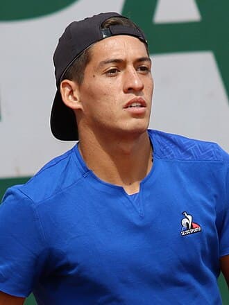 Sebastian Baez