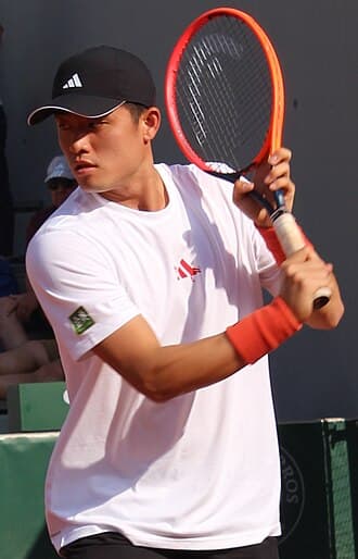 Yibing Wu